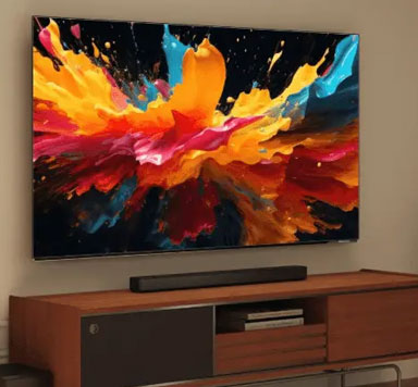 Home Electronics - Nederland