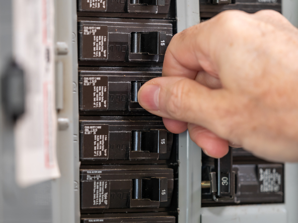 Electrical - Nederland