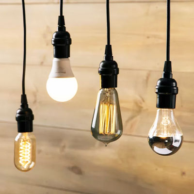 Light Bulbs - Nederland