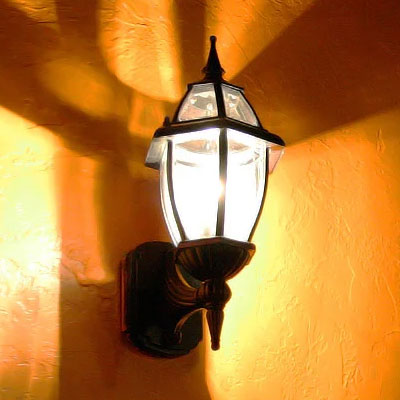 Light Fixtures - Nederland