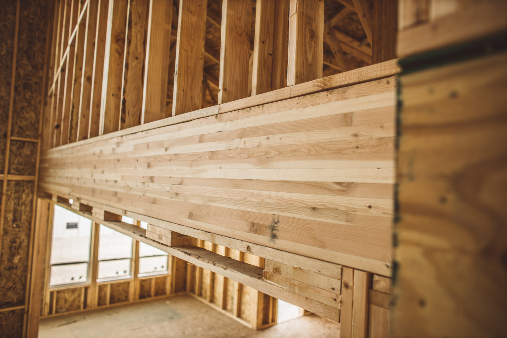 Laminated Beams - Nederland