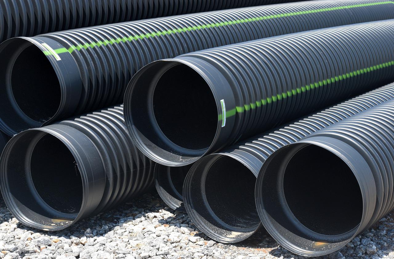 Culverts - Nederland