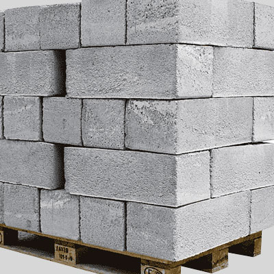 Foundation Material - Nederland