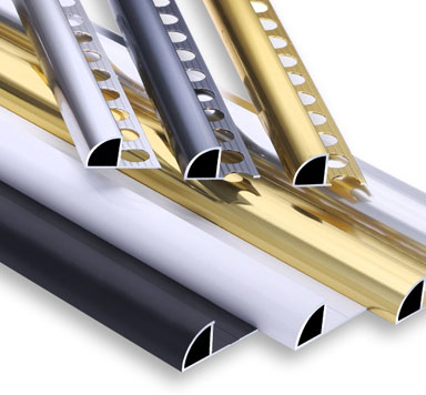 Decorative Trim - Nederland