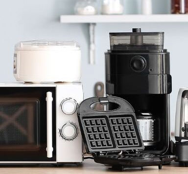 Small Appliances - Nederland