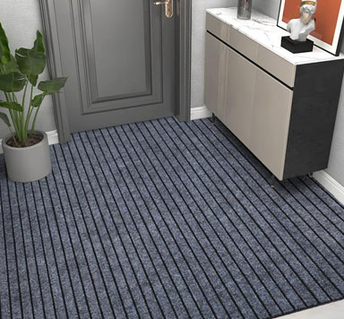 Floor Mats - Nederland