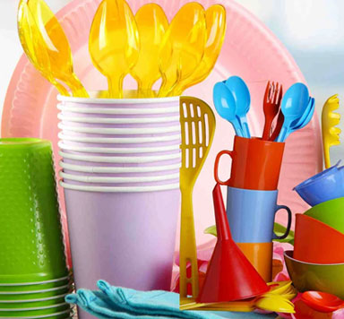 Miscellaneous Housewares - Nederland