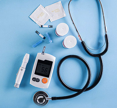 Home Health - Nederland