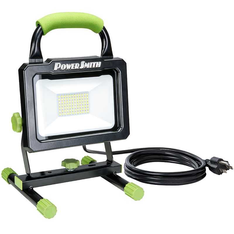 Powersmith Pwls070h Handheld Worklight 7000 Lumens - Nederland