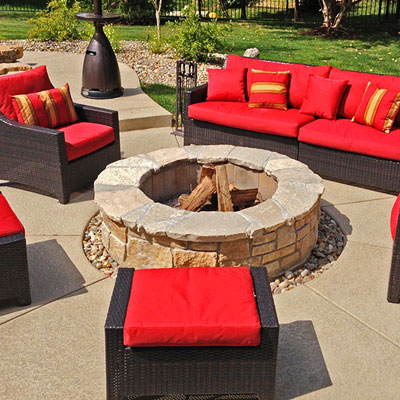 Home & Patio - Nederland