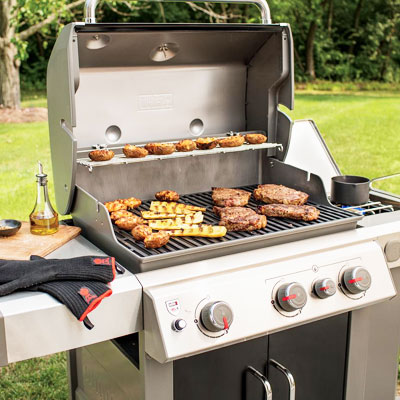 Weber Grills & Accessories - Nederland