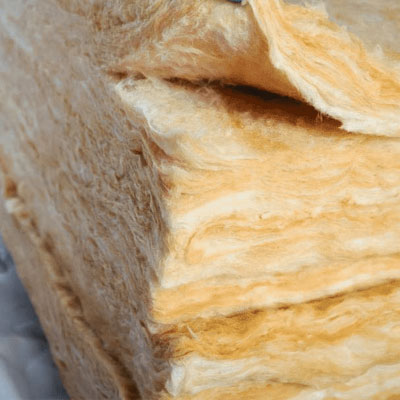 Fiberglass Insulation - Nederland