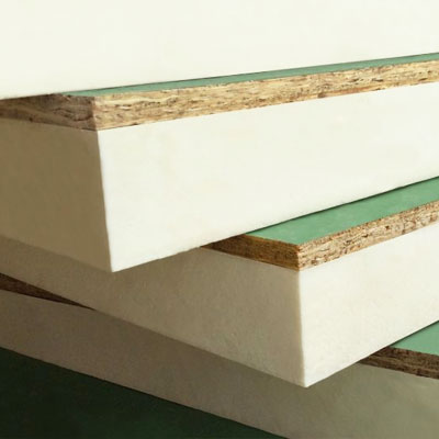 Insulated Sheathing & House Wrap - Nederland