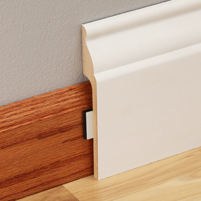 Baseboard Moulding - Nederland