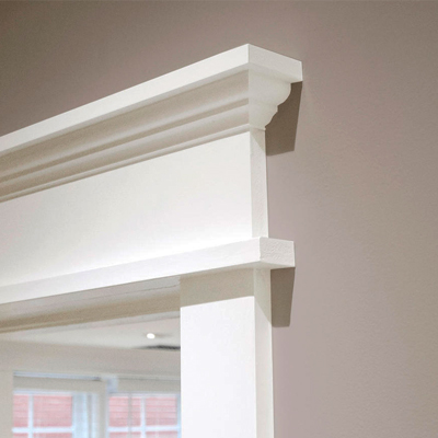 Door & Window Casing - Nederland