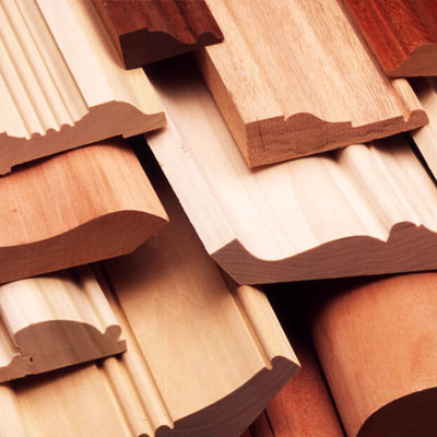 Moulding & Millwork - Nederland