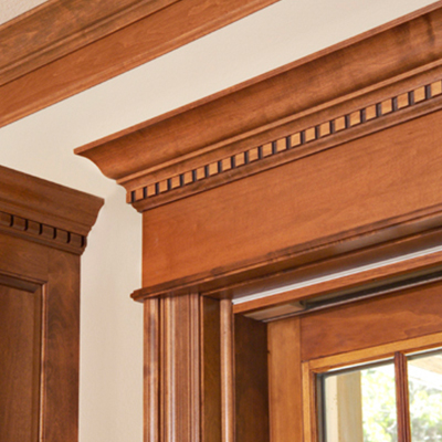 Other Moulding Patterns - Nederland