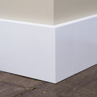 Lip, Corner & Wall Moulding - Nederland