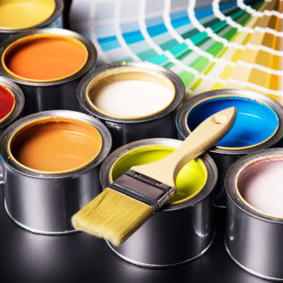 Paint - Nederland
