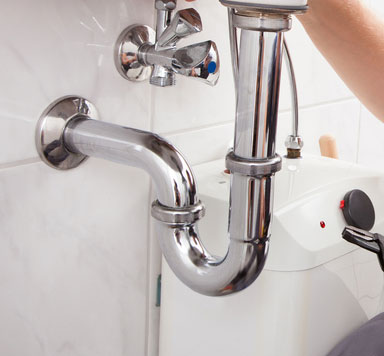 Maddux Plumbing - Nederland