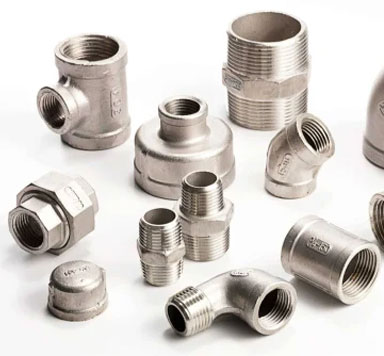 Misc Pipe Fittings - Nederland
