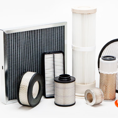 Ac Supply & Air Filters - Nederland
