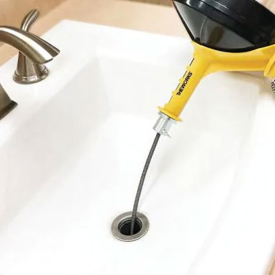 Drain Openers - Nederland