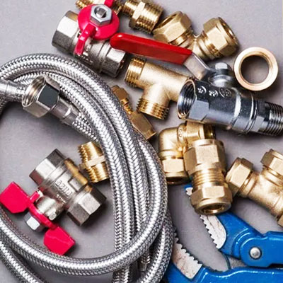 Parts & Repair - Nederland