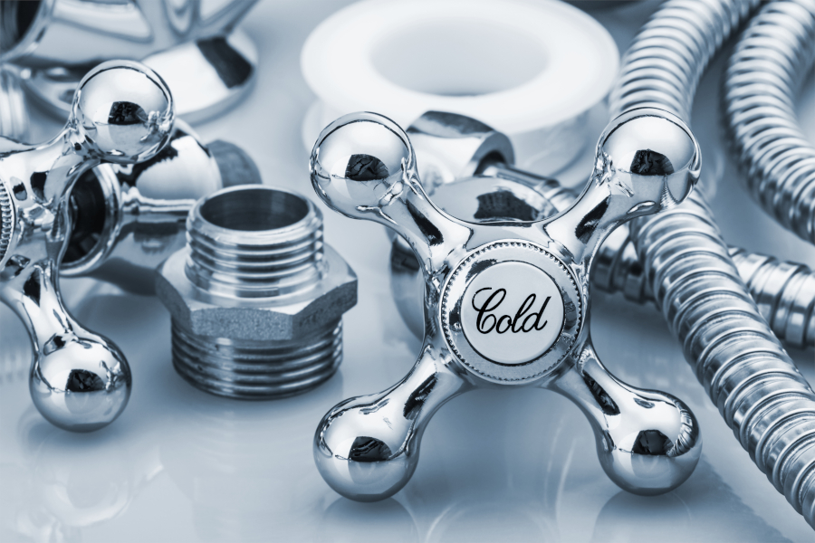 Plumbing - Nederland