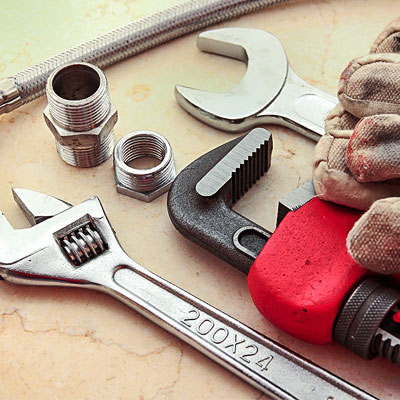 Plumbing Tools - Nederland