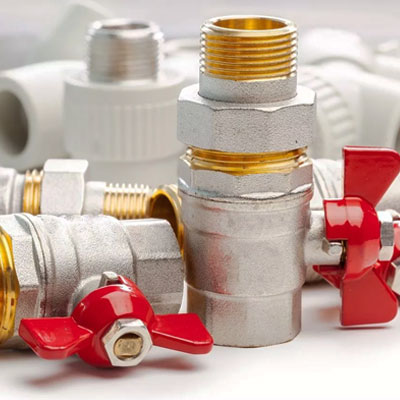 Water Filtration - Nederland