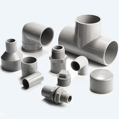 Pvc Fittings - Nederland