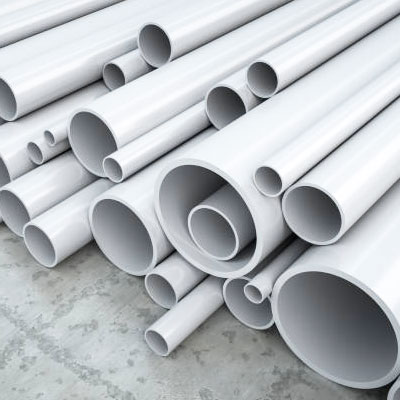 Pvc Pipe - Nederland
