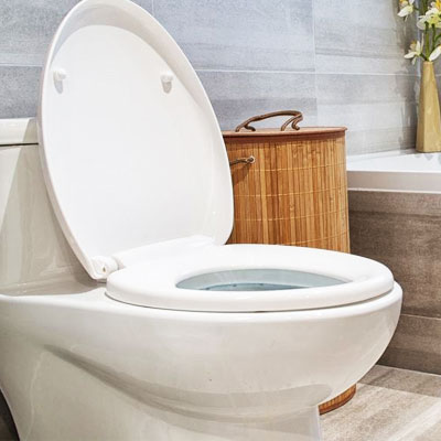Toilets & Fixtures - Nederland
