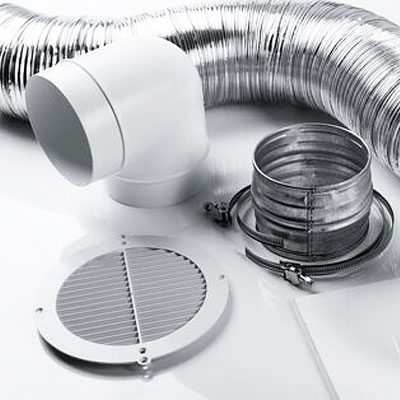 Vents & Vent Pipe - Nederland