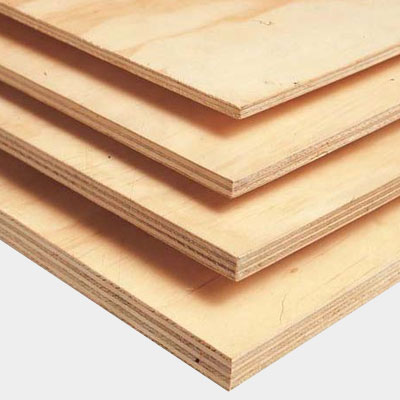 Hardwood & Cabinet Plywood - Nederland