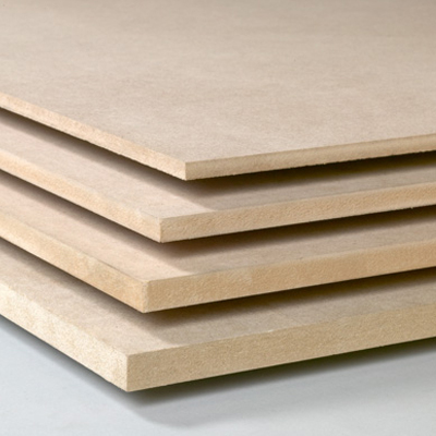 Mdf Fiberboard - Nederland
