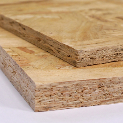 Osb Sheathing - Nederland