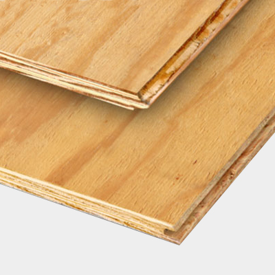 Pine Decking Plywood - Nederland