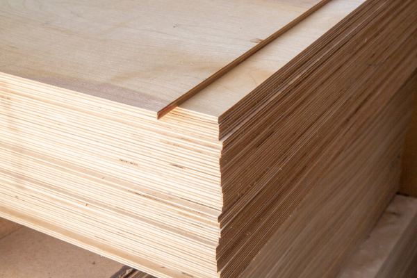 Plywood & Panels - Nederland