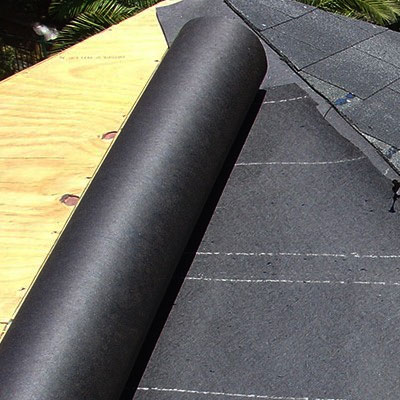 Felt & Underlayment - Nederland