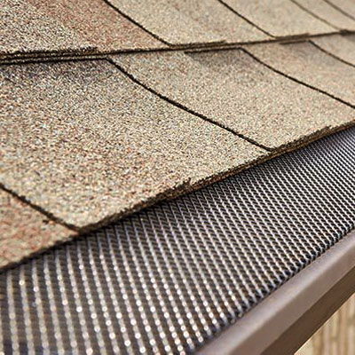 Roofing & Gutter - Nederland