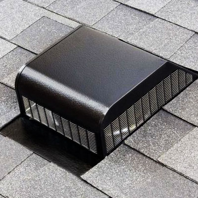 Vents & Louvers - Nederland