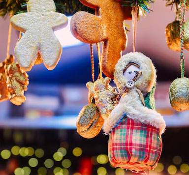Seasonal & Misc Store Supplies - Nederland
