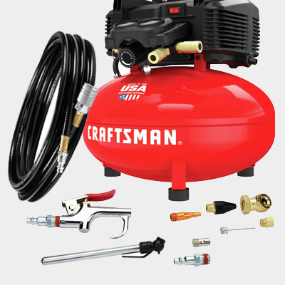 Air Compressors & Accessories - Nederland