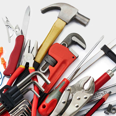 Hand Tools - Nederland