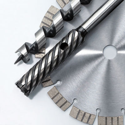 Power Tool Accessories - Nederland
