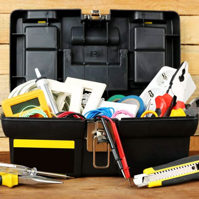 Tool Storage & Organization - Nederland