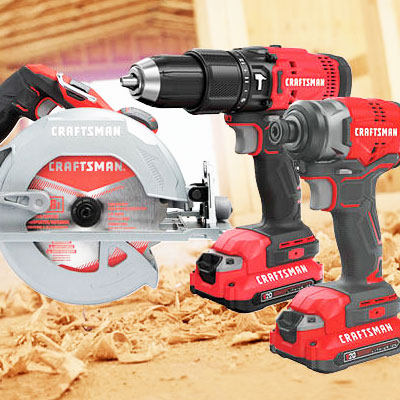 Tools - Nederland