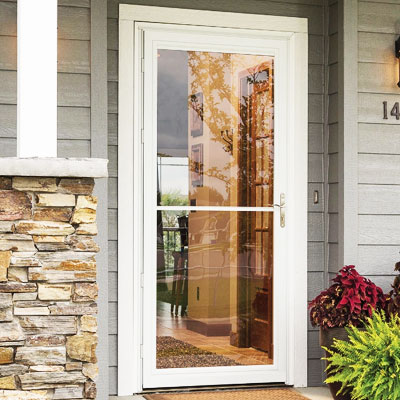 Windows & Storm Doors - Nederland